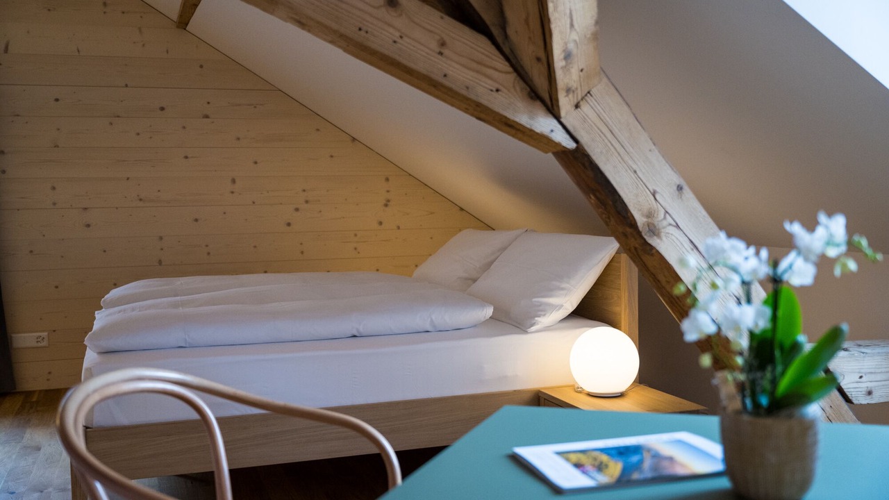 Photo of Bedroom in Fluehli