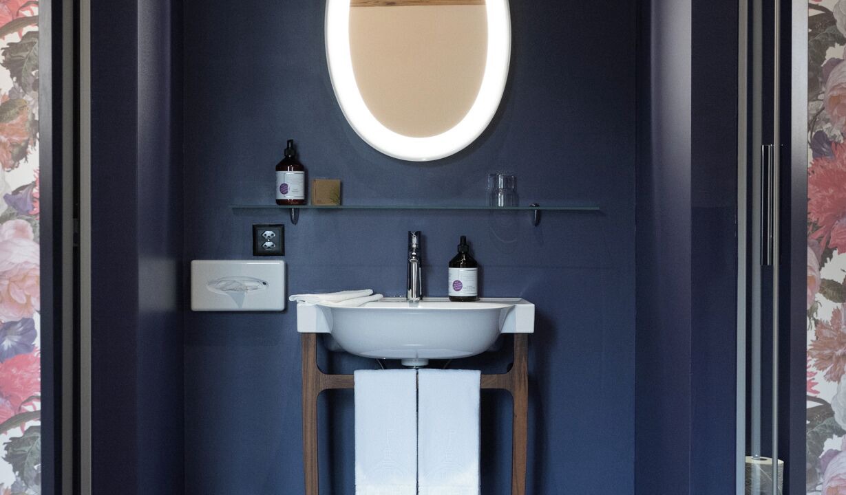 Photo of Bathroom in Fluehli