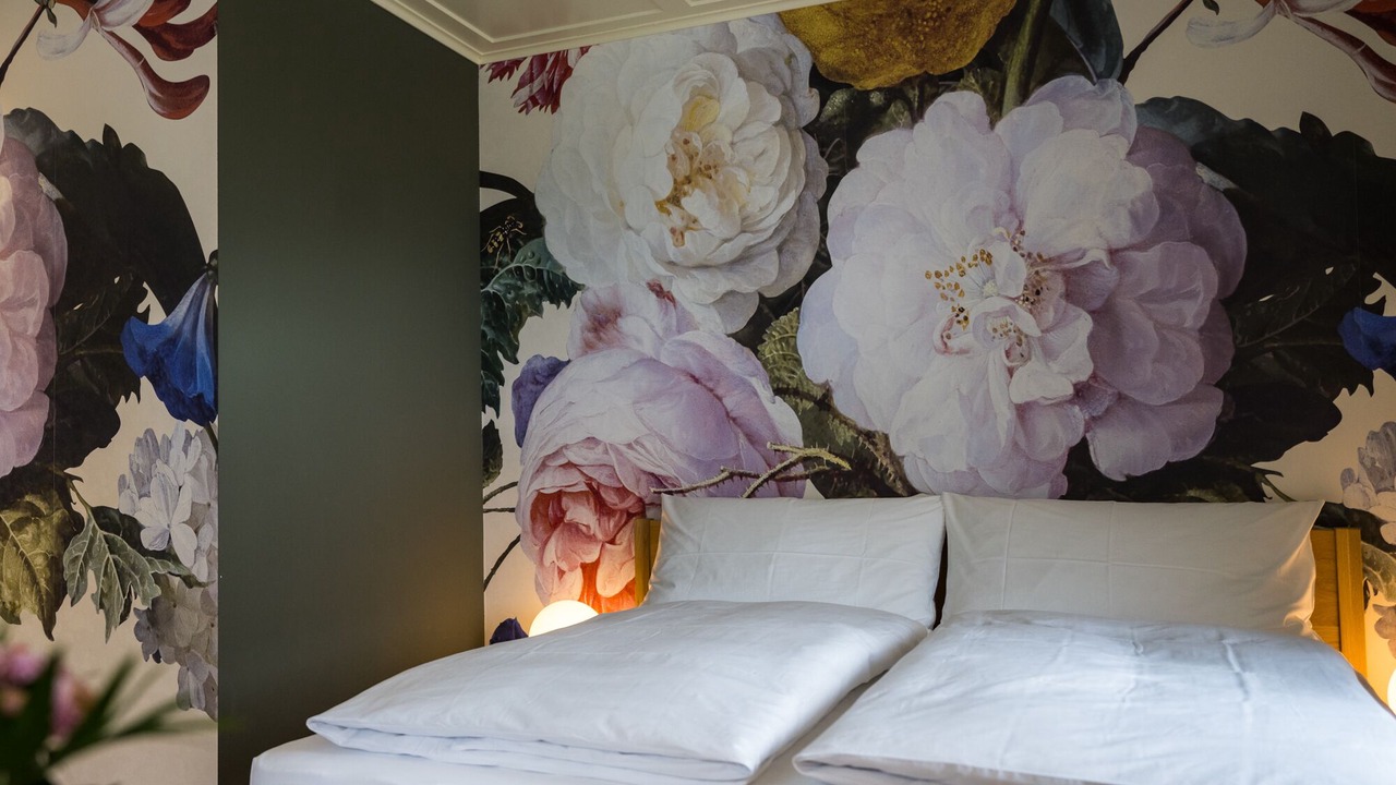 Photo of Bedroom in Fluehli