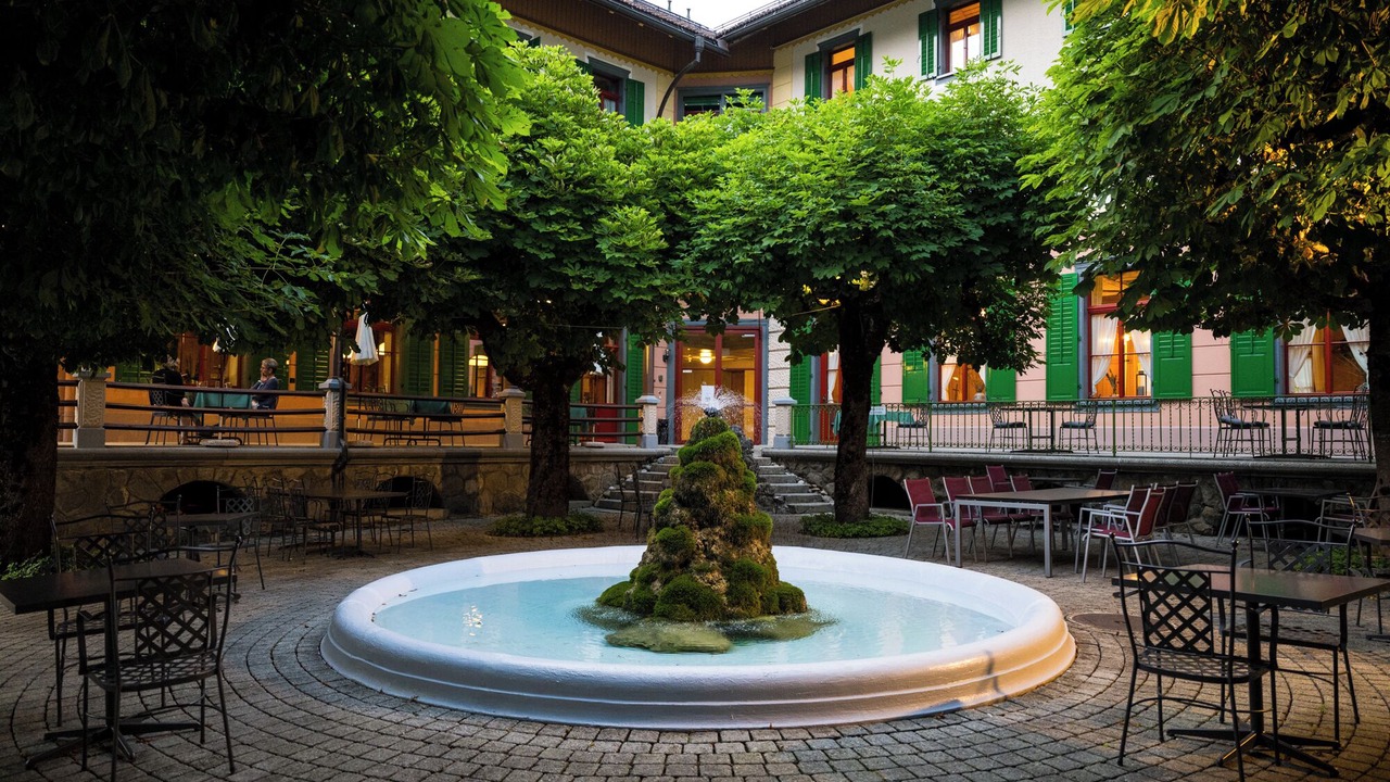 Photo of Outdoor in Fluehli
