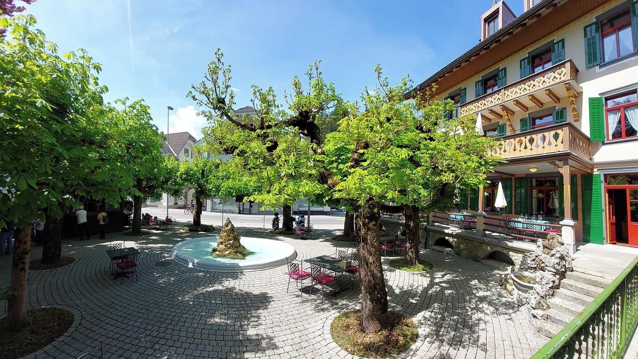 Photo of Outdoor in Fluehli
