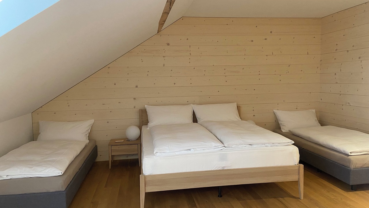 Photo of Bedroom in Fluehli