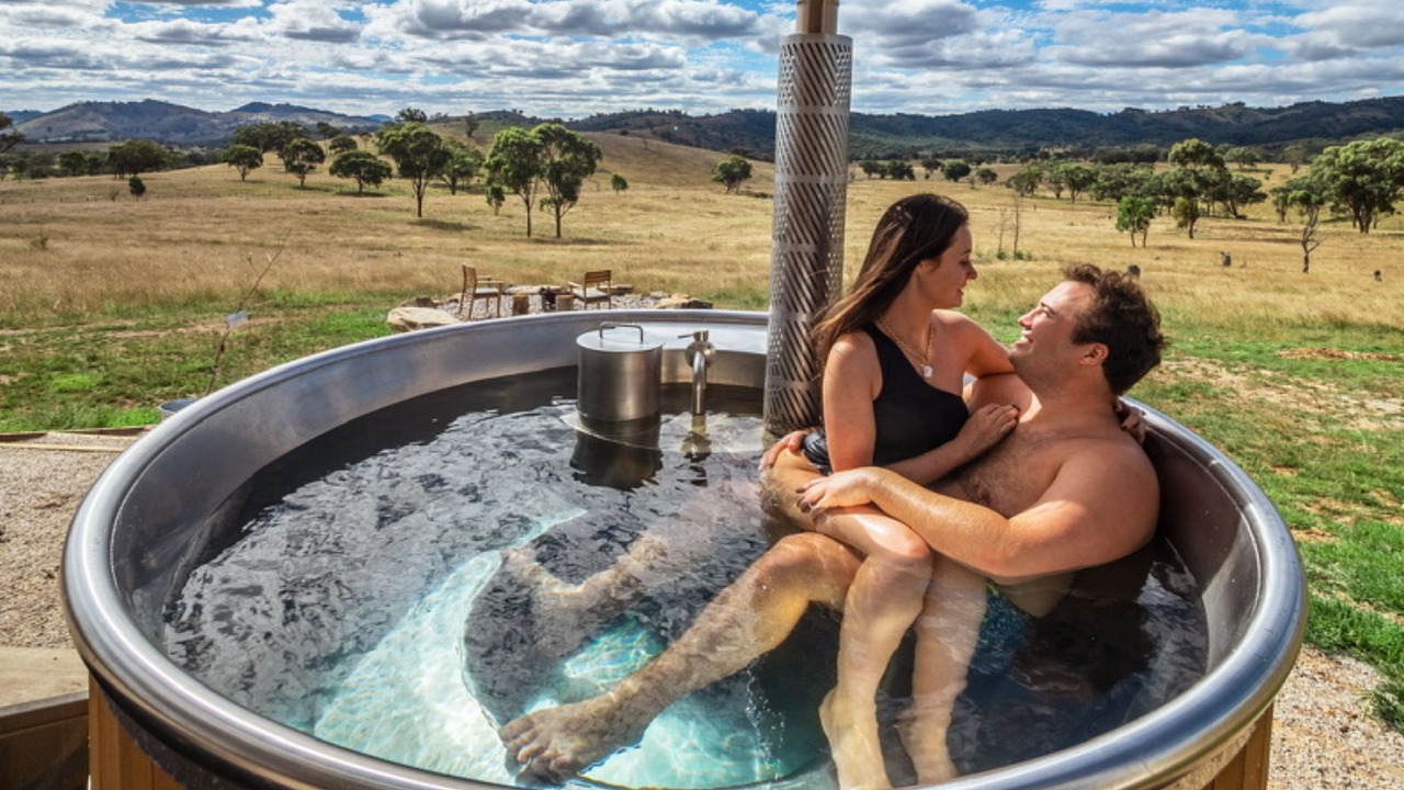 Photo of Outdoor in Windeyer