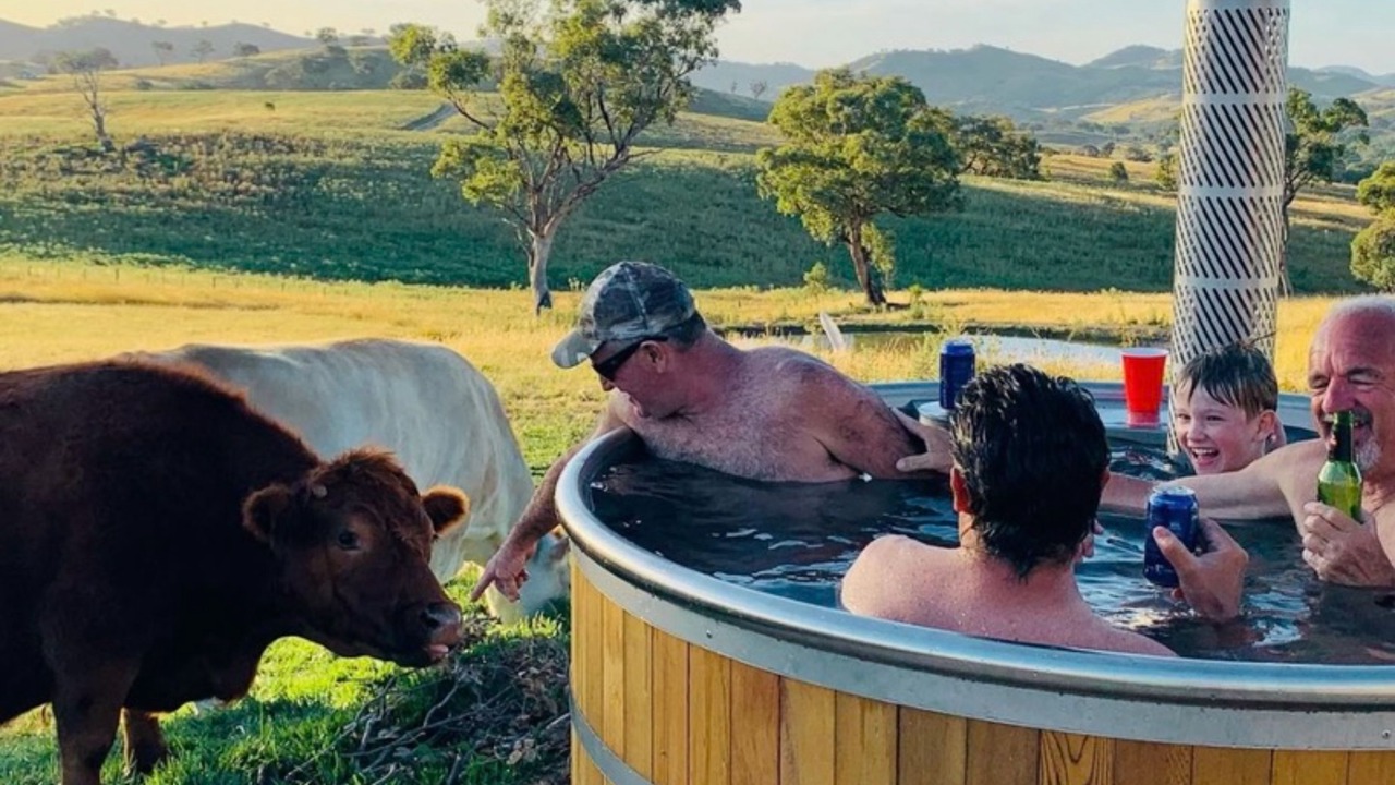 Photo of Outdoor in Windeyer