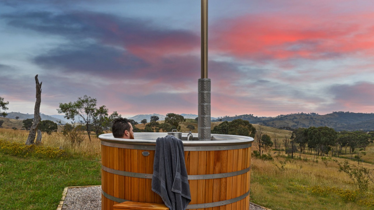 Photo of Outdoor in Windeyer