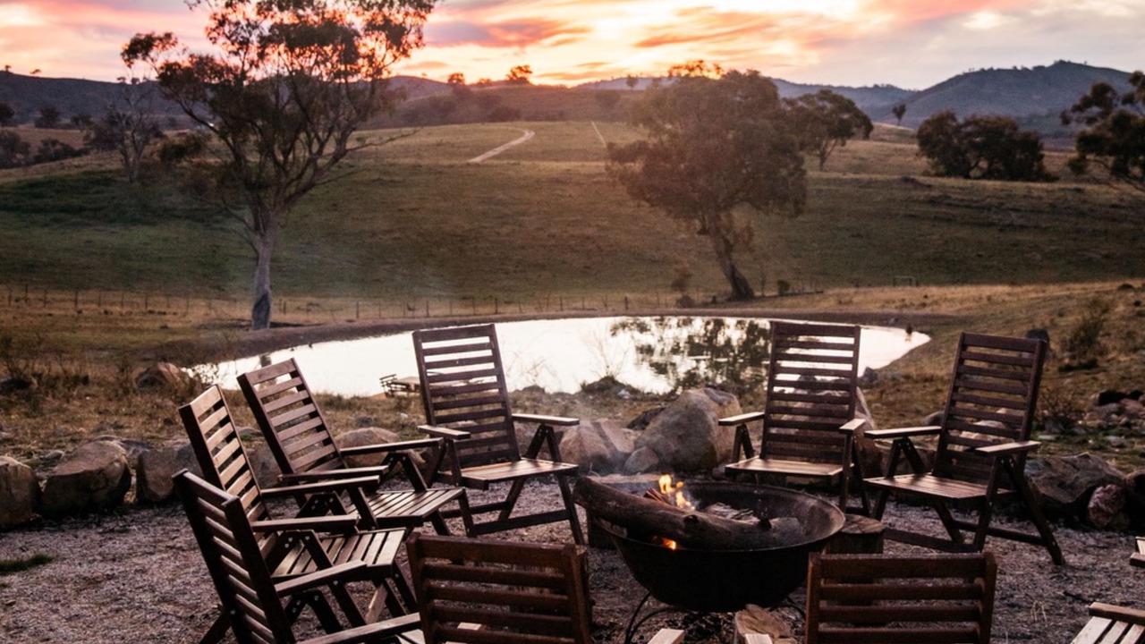 Photo of Outdoor in Windeyer