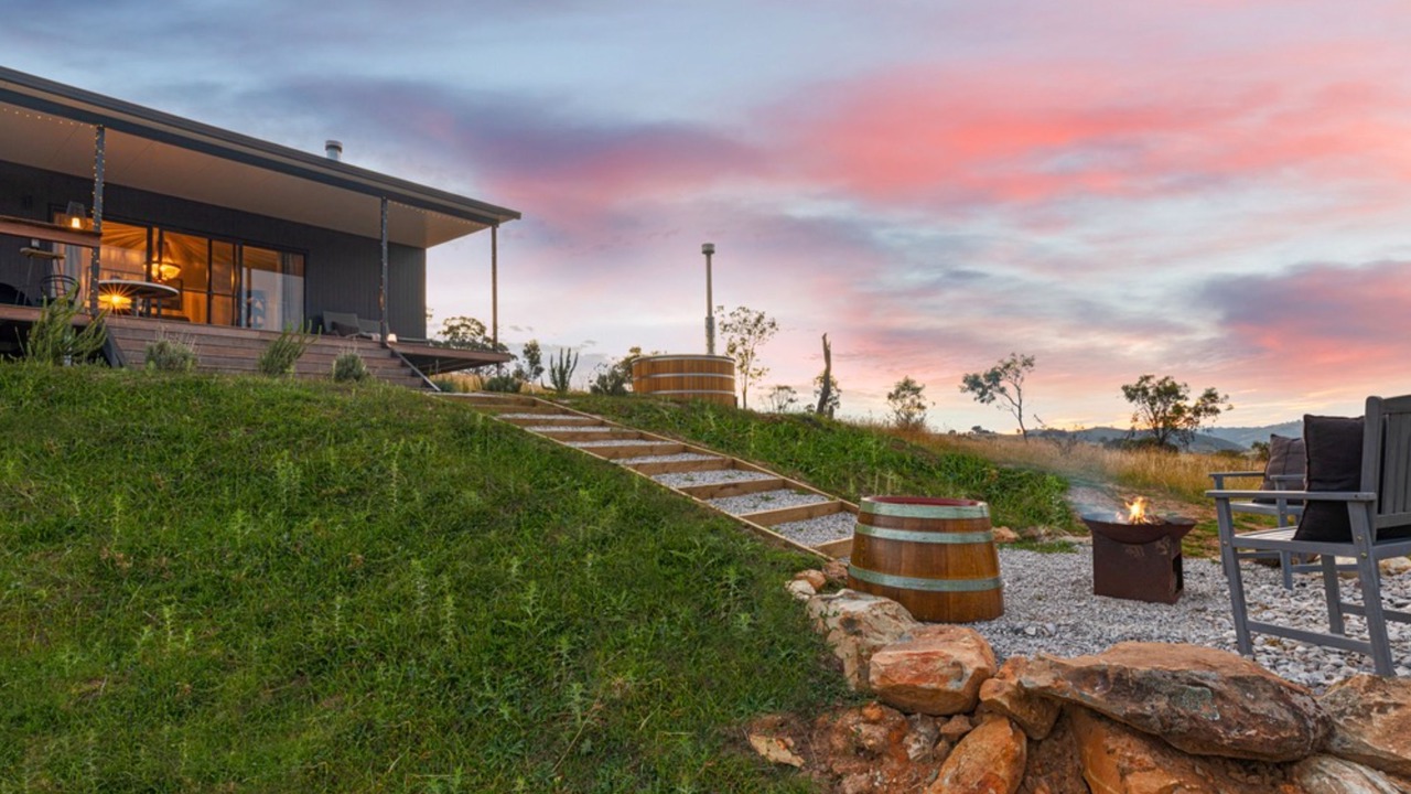 Photo of Outdoor in Windeyer