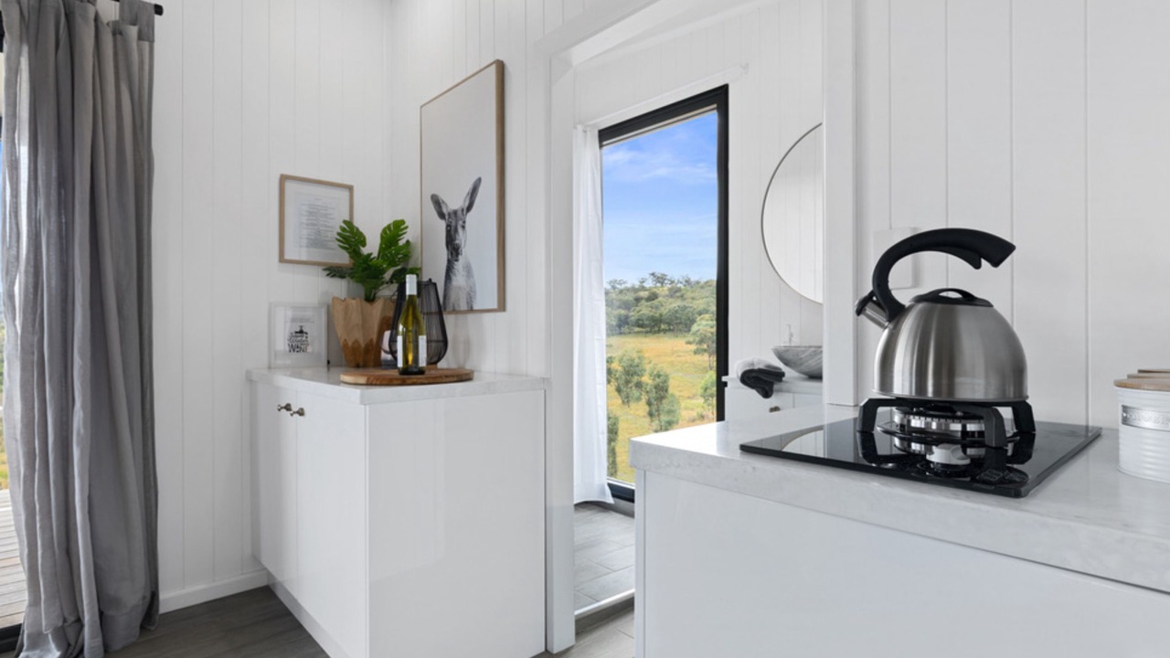 Photo of Kitchen in Windeyer