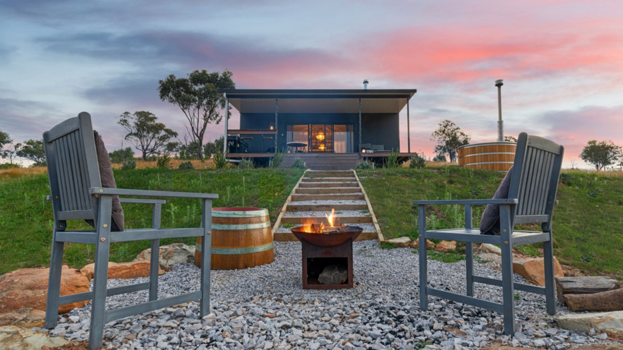 Photo of Outdoor in Windeyer