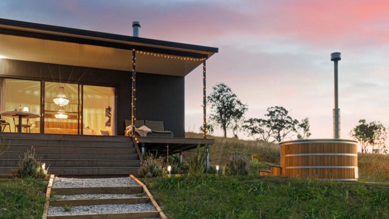 Photo of Outdoor in Windeyer