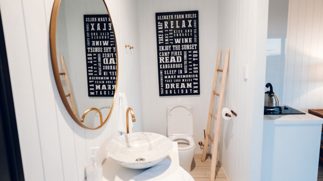 Photo of Bathroom in Windeyer