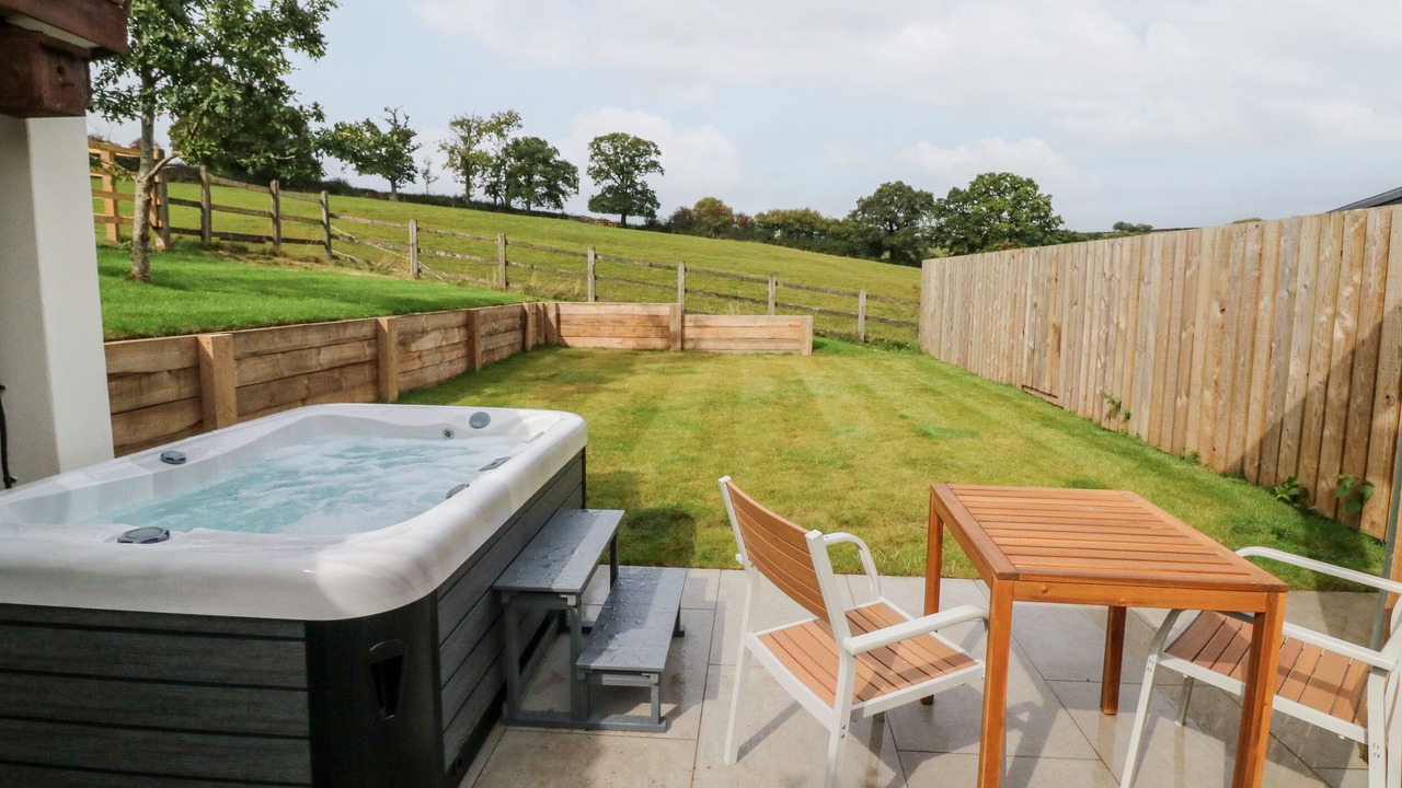 Photo of Outdoor in Newton Saint Cyres