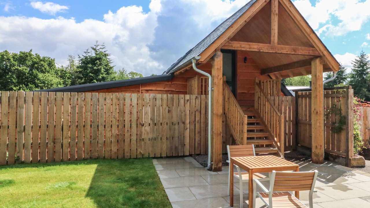 Photo of Outdoor in Newton Saint Cyres