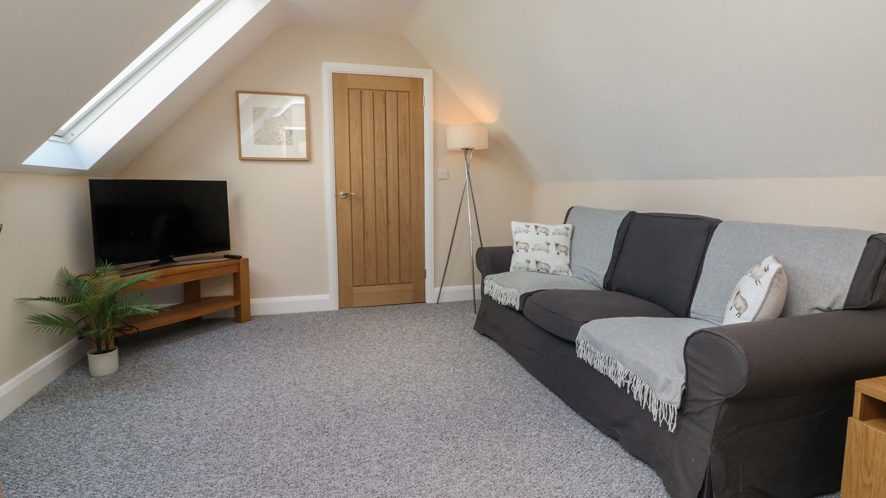 Photo of Livingroom in Newton Saint Cyres