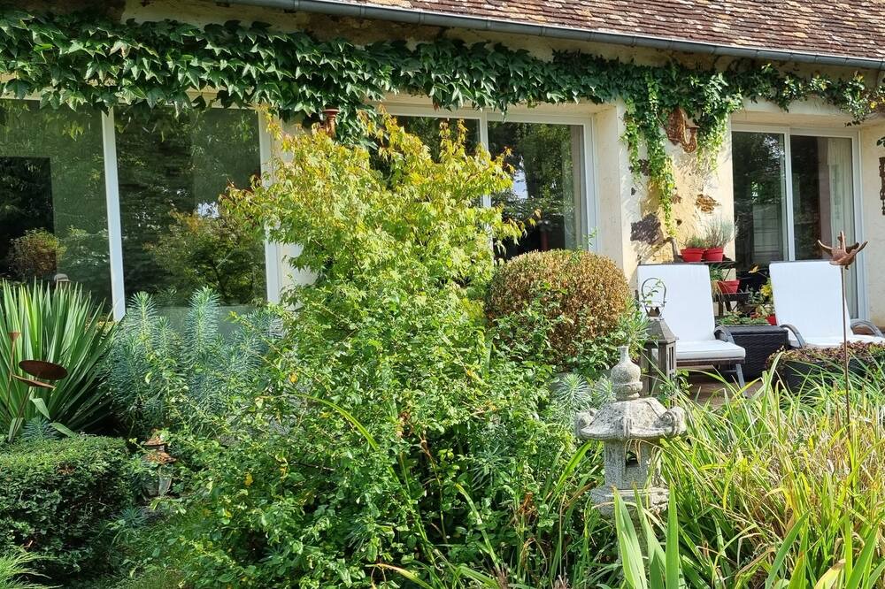 Photo of Outdoor in La Perriere