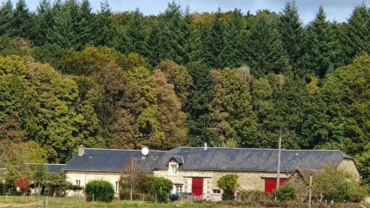 Photo of Outdoor in La Croisille-sur-Briance