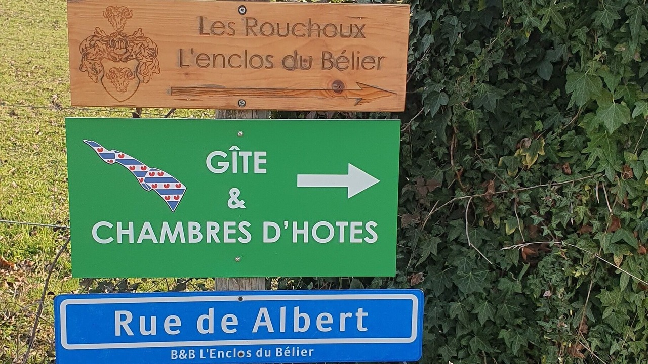 Photo of Outdoor in La Croisille-sur-Briance