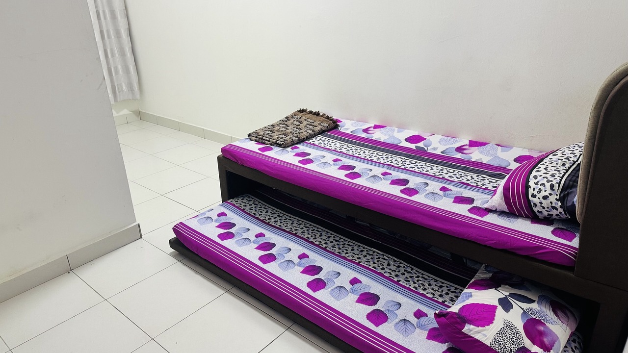 Photo of Others in Senai