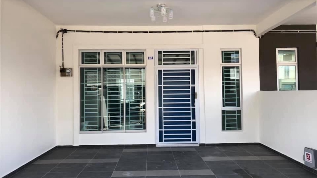 Photo of Outdoor in Senai