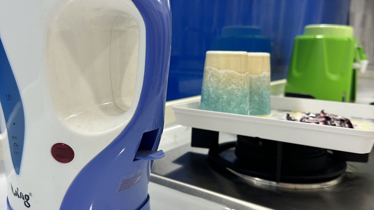 Photo of Others in Senai