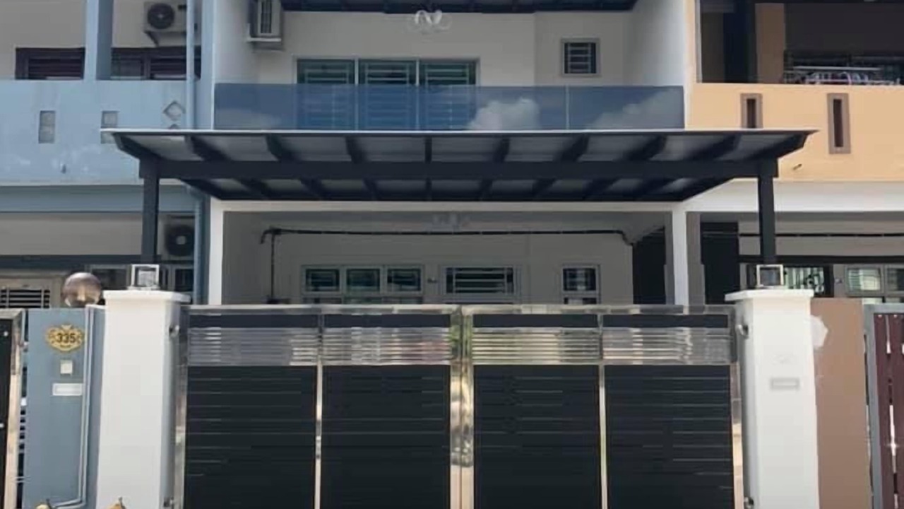 Photo of Outdoor in Senai