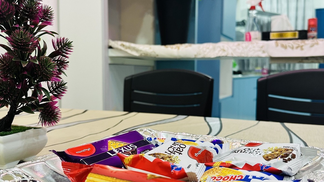 Photo of Others in Senai