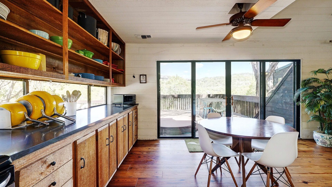 Photo of Kitchen in Camelot