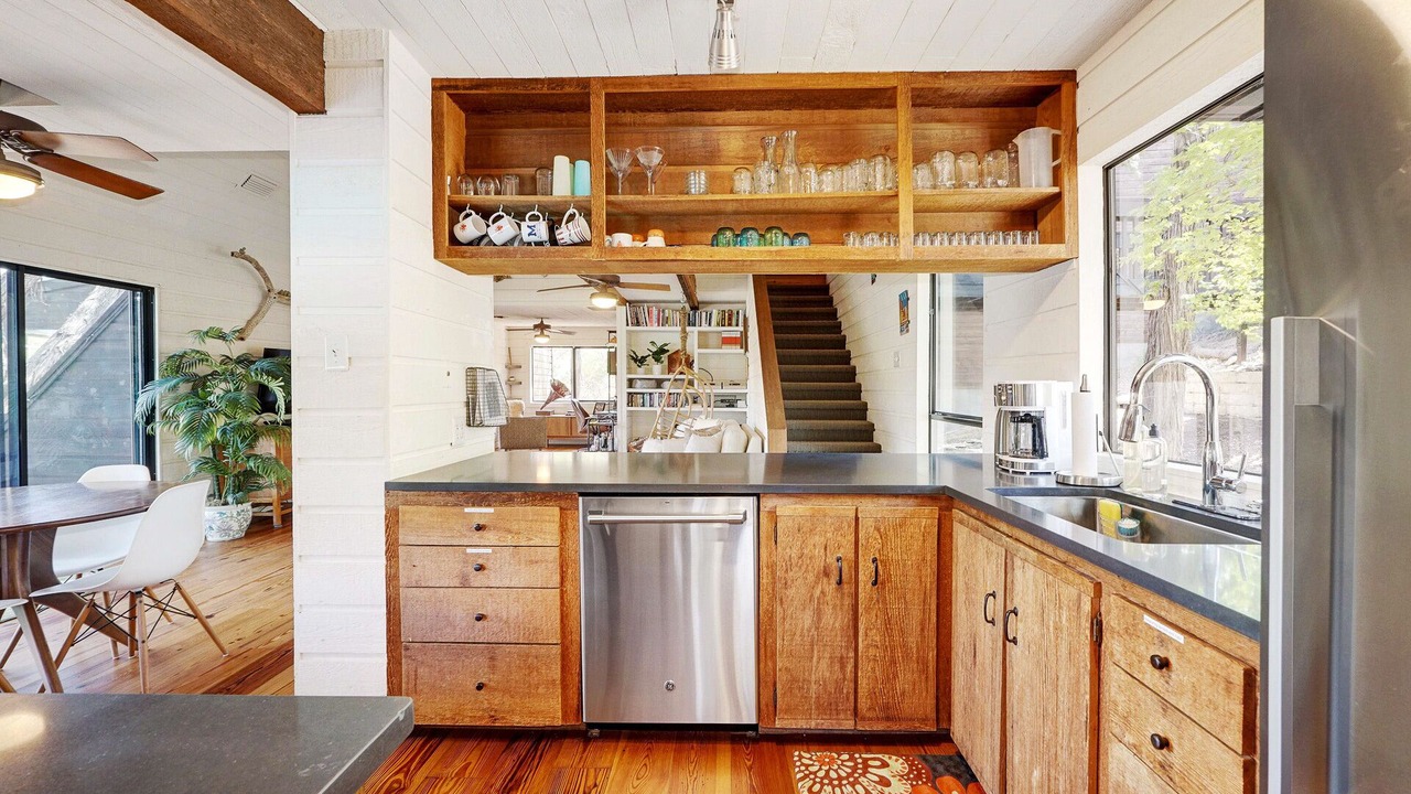 Photo of Kitchen in Camelot