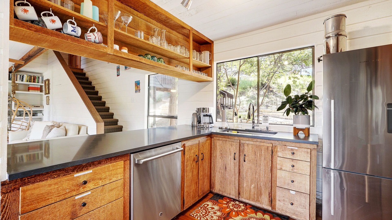 Photo of Kitchen in Camelot