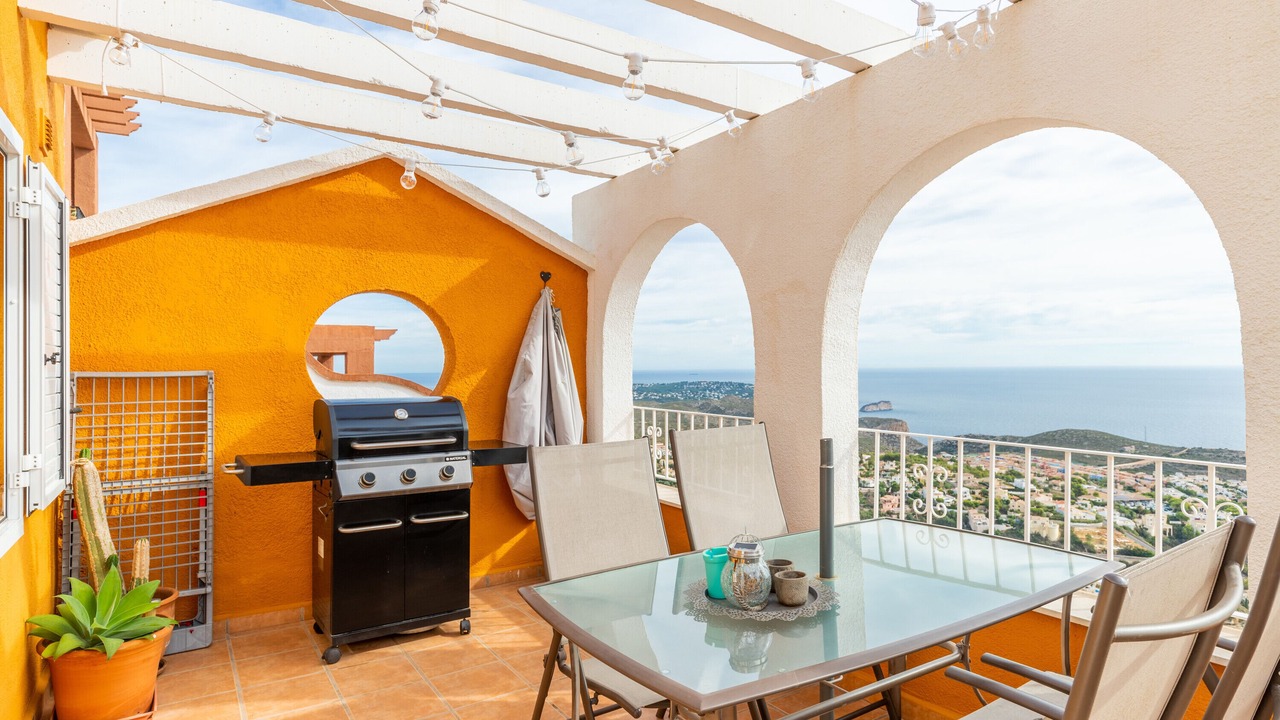 Photo of Outdoor in Cumbre del Sol