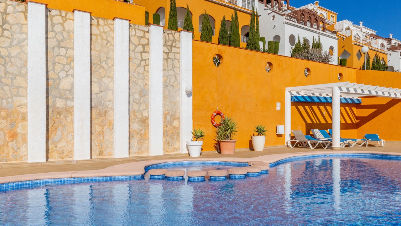 Photo of Outdoor in Cumbre del Sol