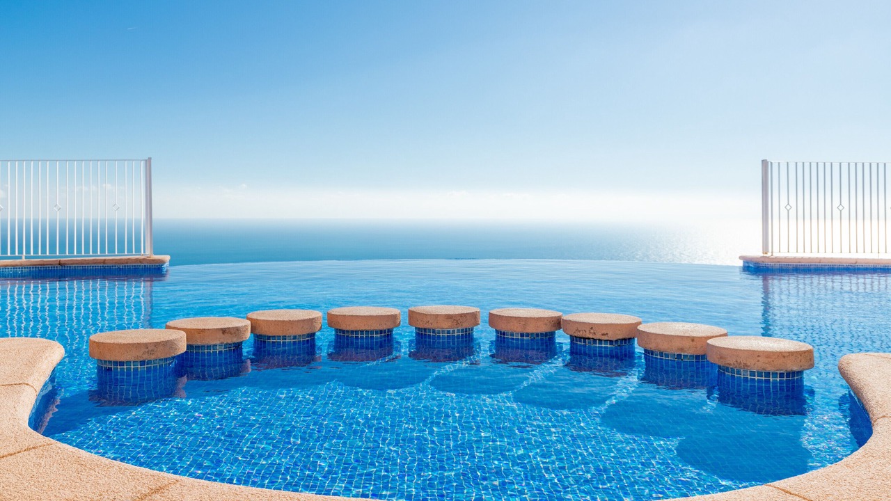 Photo of Outdoor in Cumbre del Sol