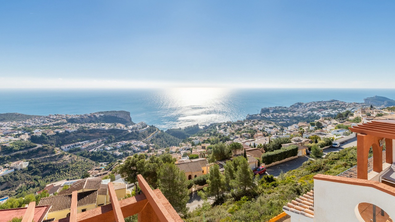 Photo of Outdoor in Cumbre del Sol