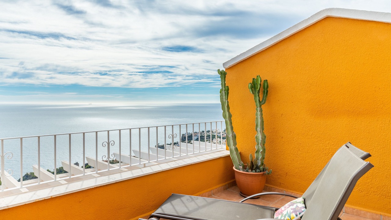 Photo of Outdoor in Cumbre del Sol