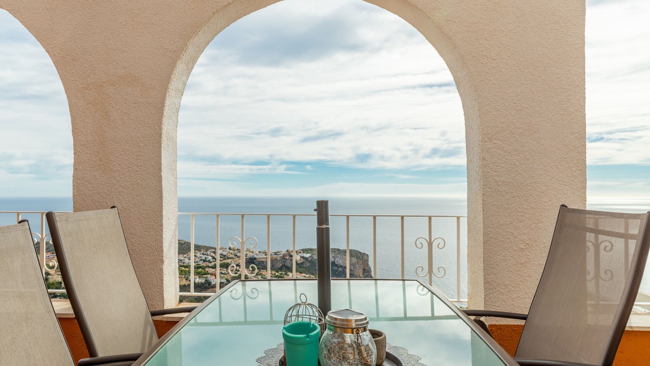 Photo of Outdoor in Cumbre del Sol