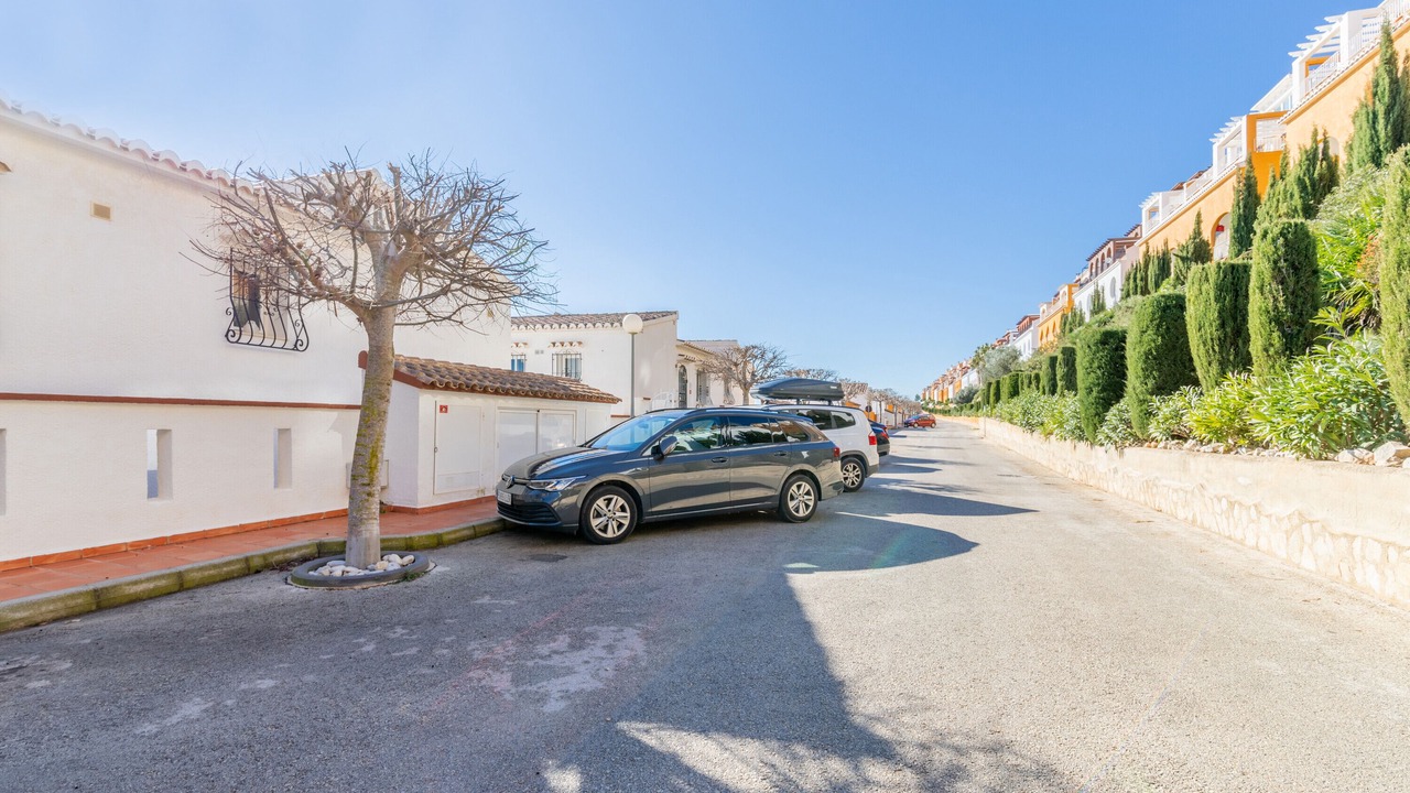 Photo of Outdoor in Cumbre del Sol