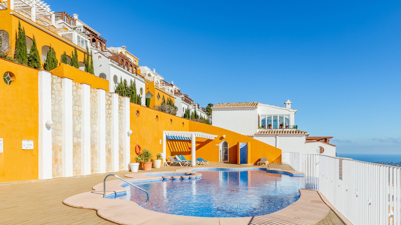 Photo of Outdoor in Cumbre del Sol