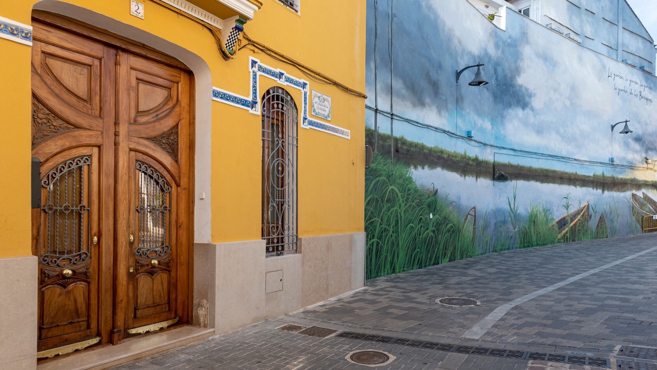 Photo of Outdoor in Catarroja