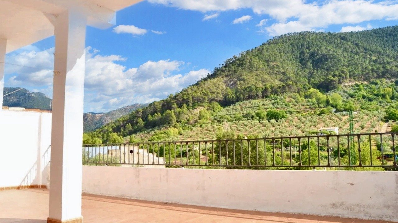Photo of Outdoor in Siles