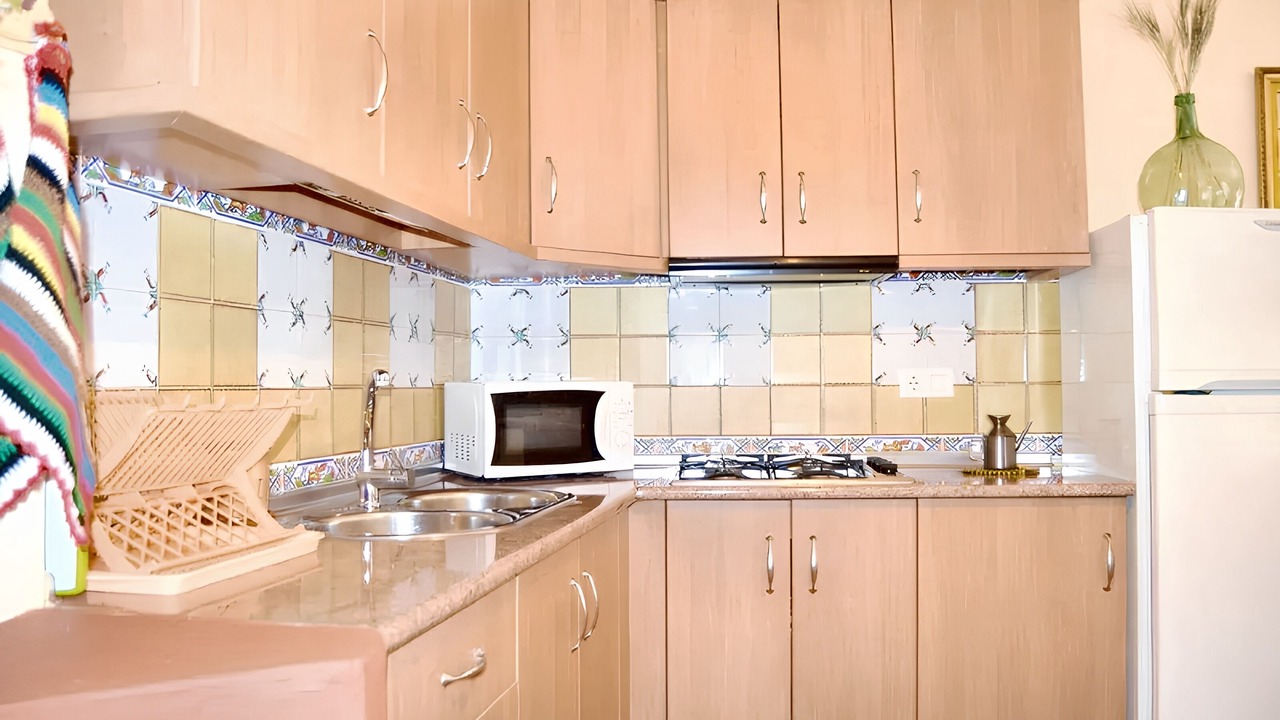 Photo of Kitchen in Siles