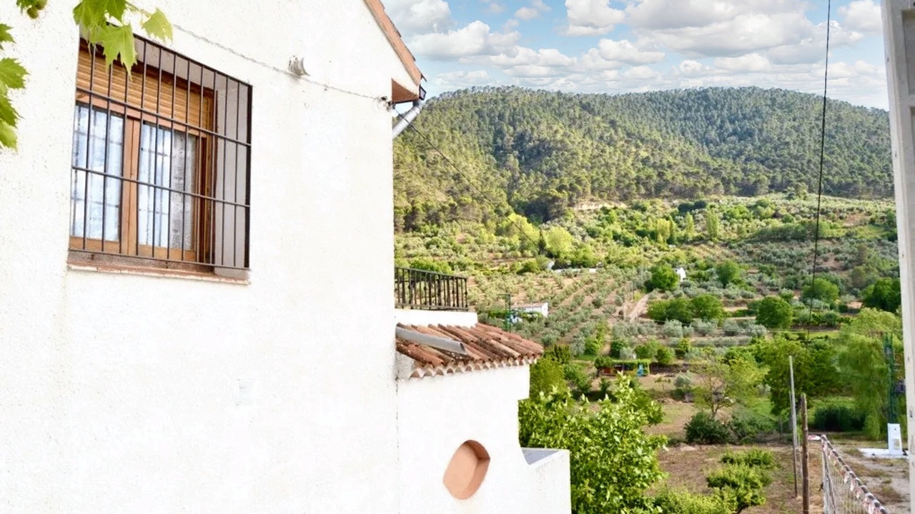 Photo of Outdoor in Siles