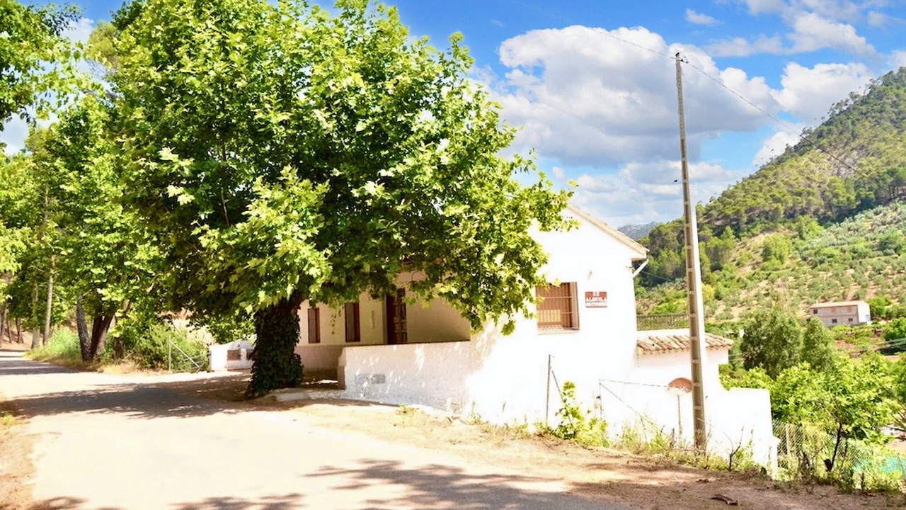 Photo of Outdoor in Siles