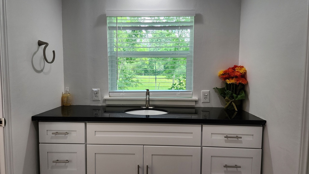 Photo of Kitchen in Braeburn