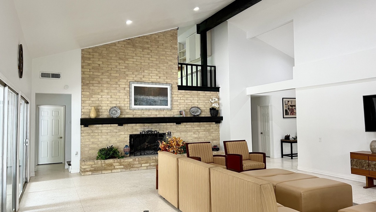 Photo of Kitchen in Braeburn