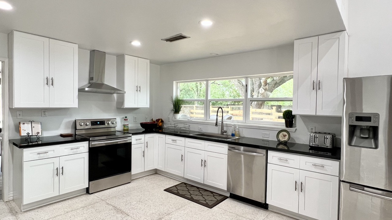 Photo of Kitchen in Braeburn