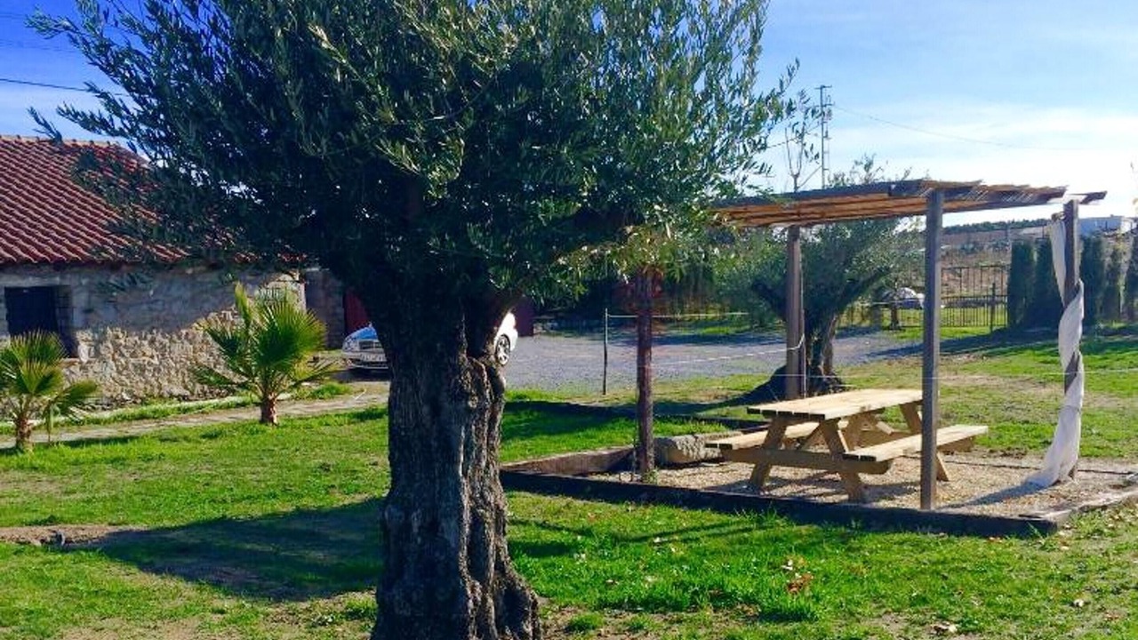 Photo of Outdoor in Villanueva del Duque