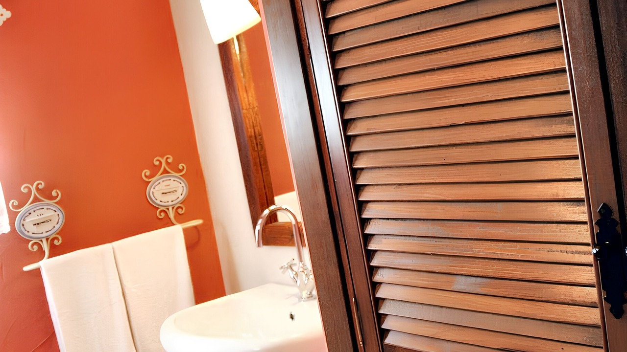 Photo of Bathroom in Villanueva del Duque