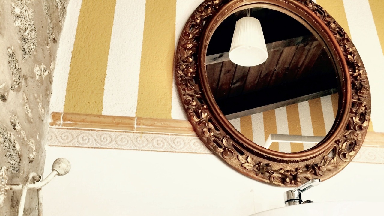 Photo of Bathroom in Villanueva del Duque