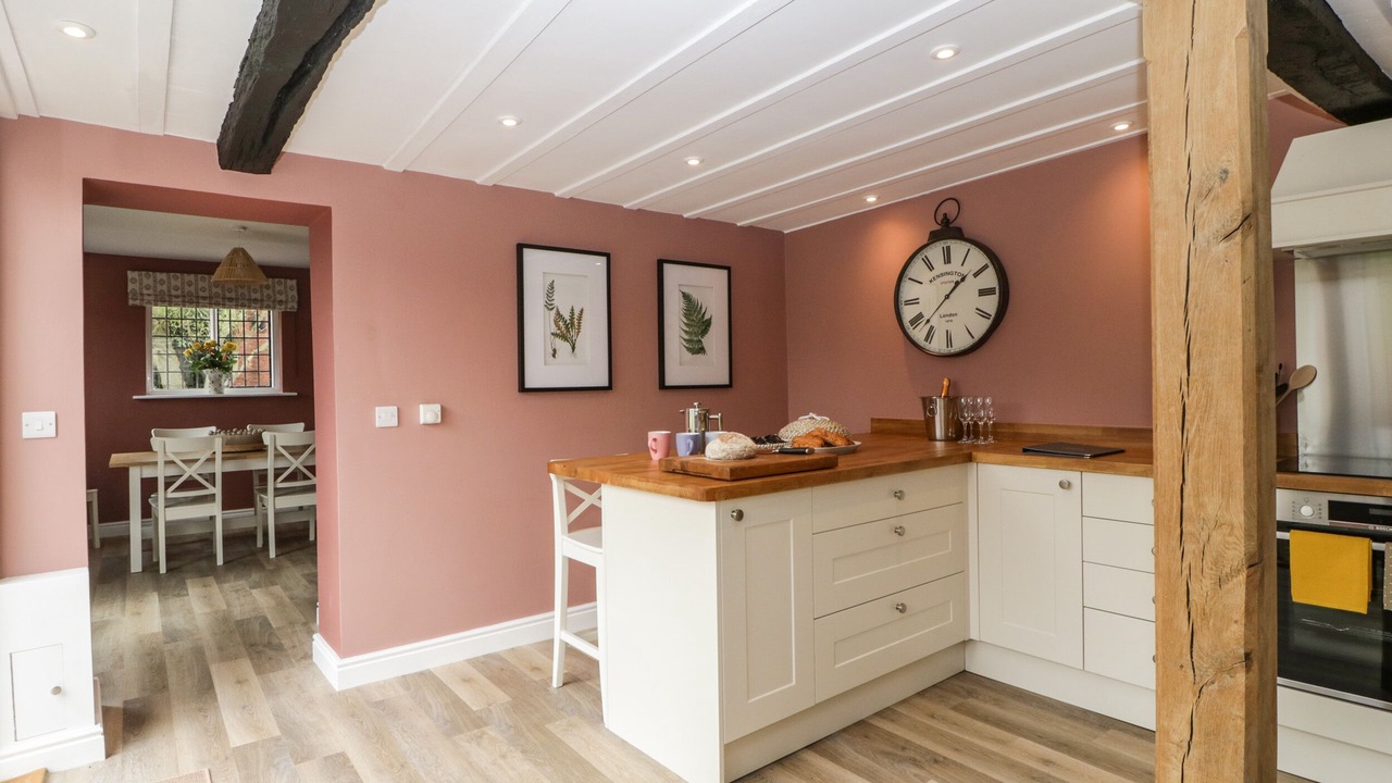 Photo of Others in Malvern