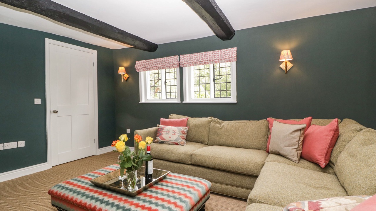 Photo of Livingroom in Malvern